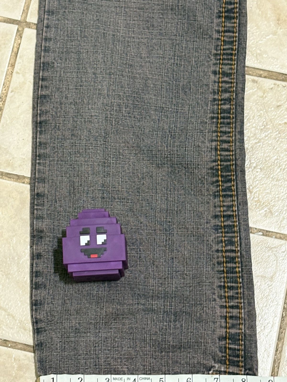 True Religion True Religion Jeans Tag:38 Size US 38 / EU 54 - 2 Thumbnail