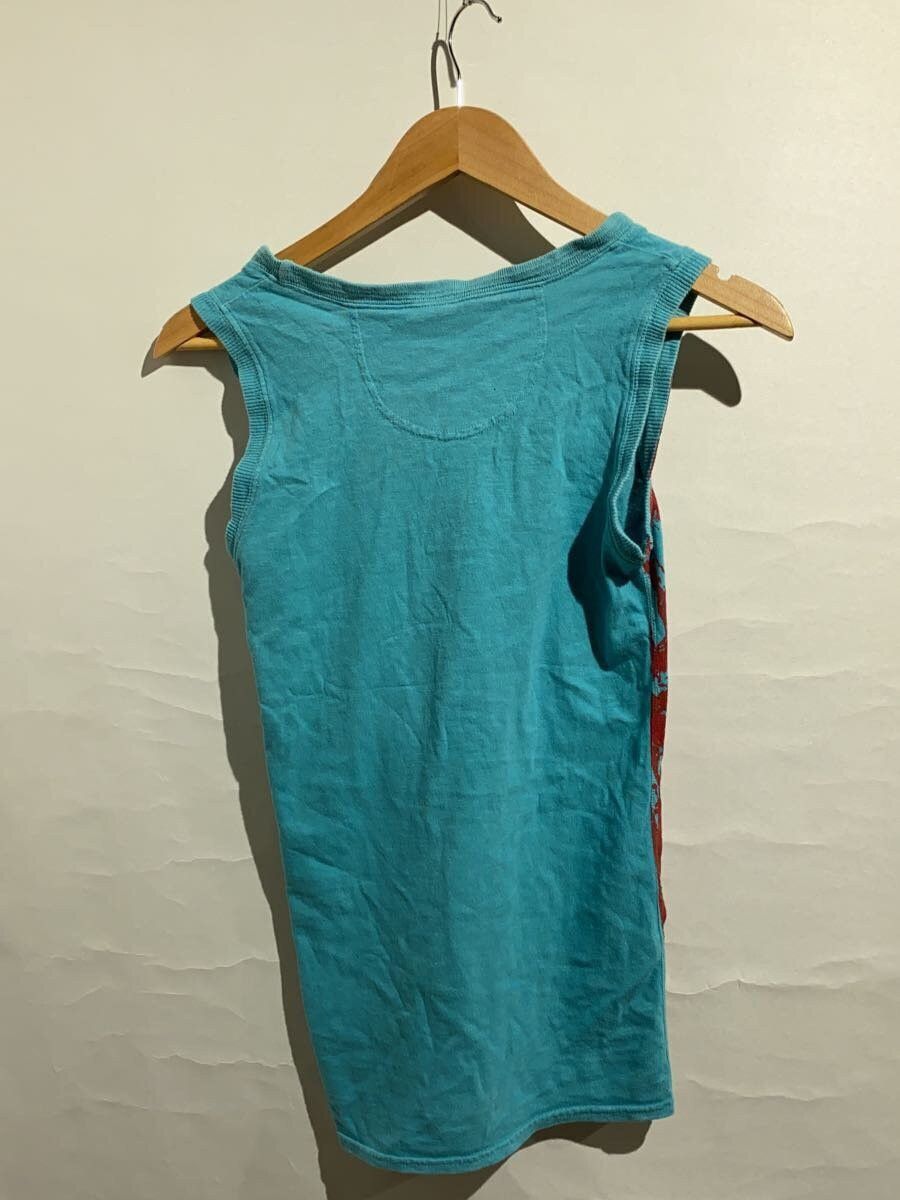 Kapital Tank Top Shirt Size US XS / EU 42 / 0 - 2 Thumbnail