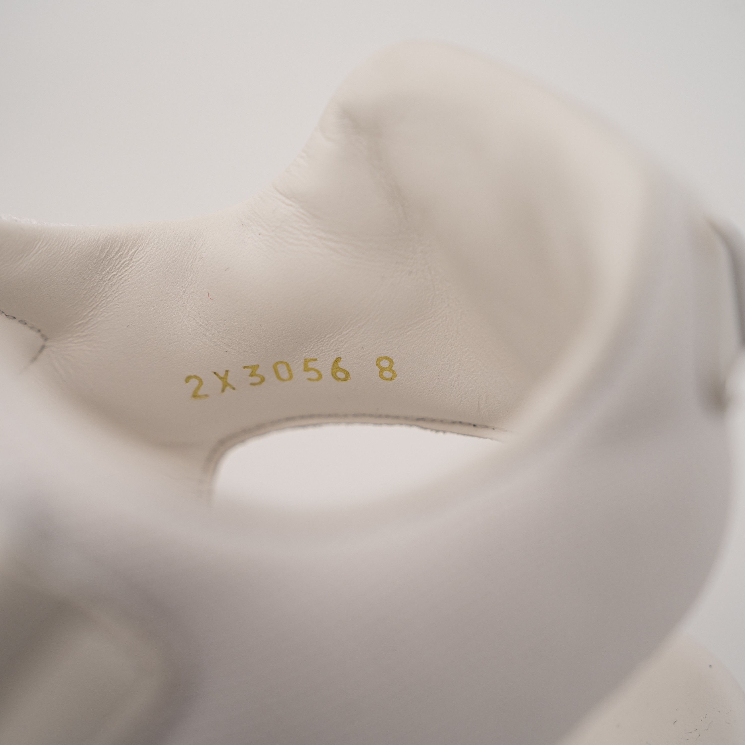 Prada 8 / 9us Prada Cloudbust Thunder Sandal White Re-Nylon Size US 9 / EU 42 - 10 Thumbnail