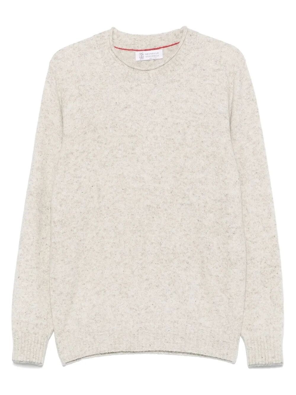Brunello Cucinelli Sweater Size US XL / EU 56 / 4 - 1 Thumbnail