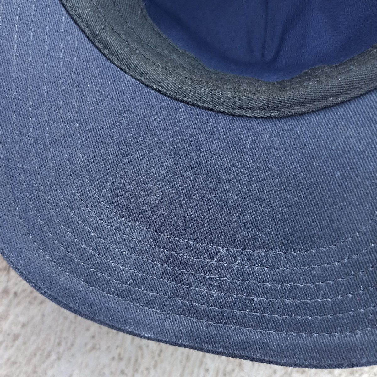 Designer × Lucien Pellat-Finet Lucien Pellat-Finet Designer Snapback Hat Cap Size ONE SIZE - 15 Thumbnail