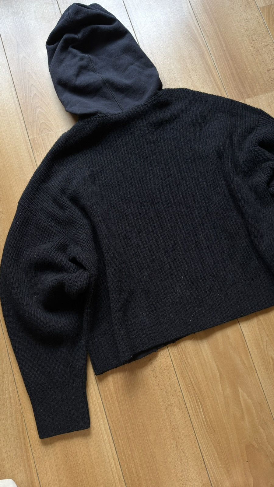 No. 21 N21 hoodie Size L / US 10 / IT 46 - 9 Thumbnail