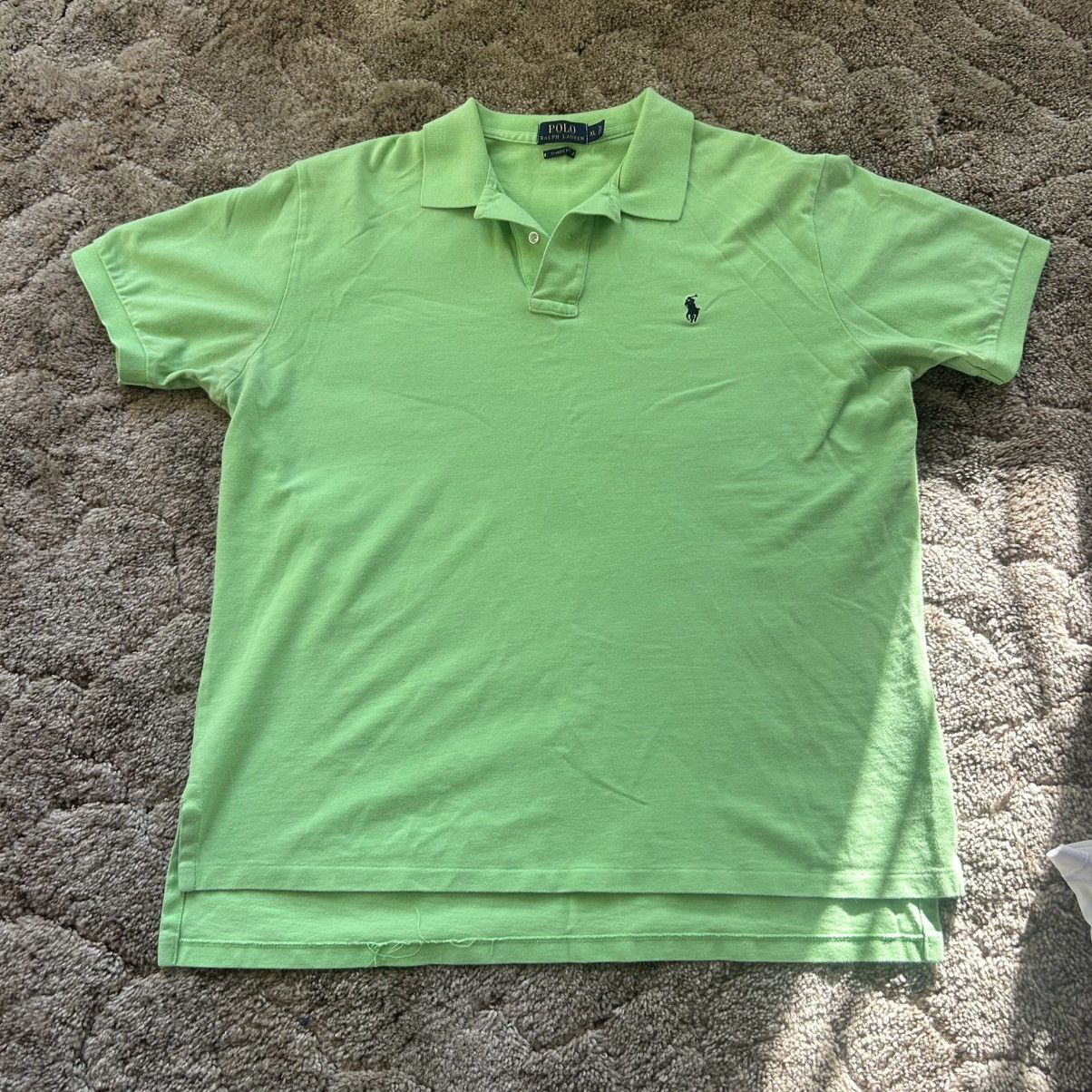 Polo Ralph Lauren Polo Size US L / EU 52-54 / 3 - 1 Thumbnail