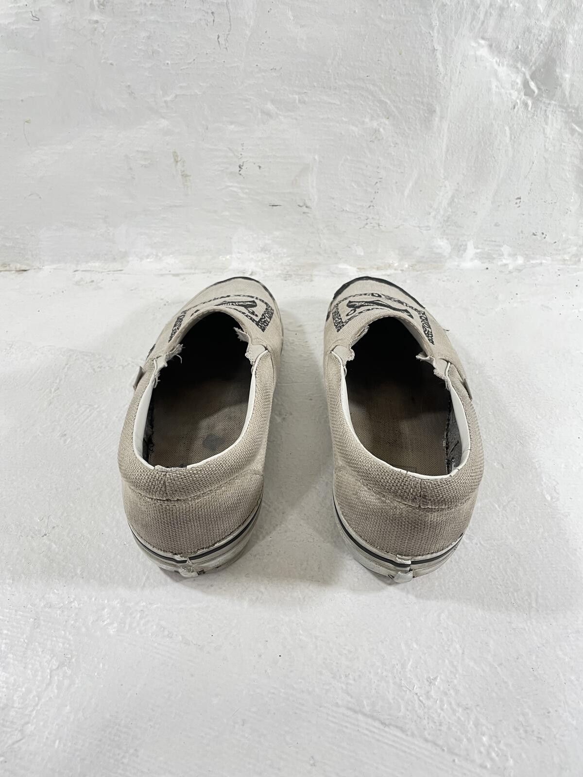 Vans Undercover SS03 Scab Vans Size US 11 / EU 44 - 4 Thumbnail