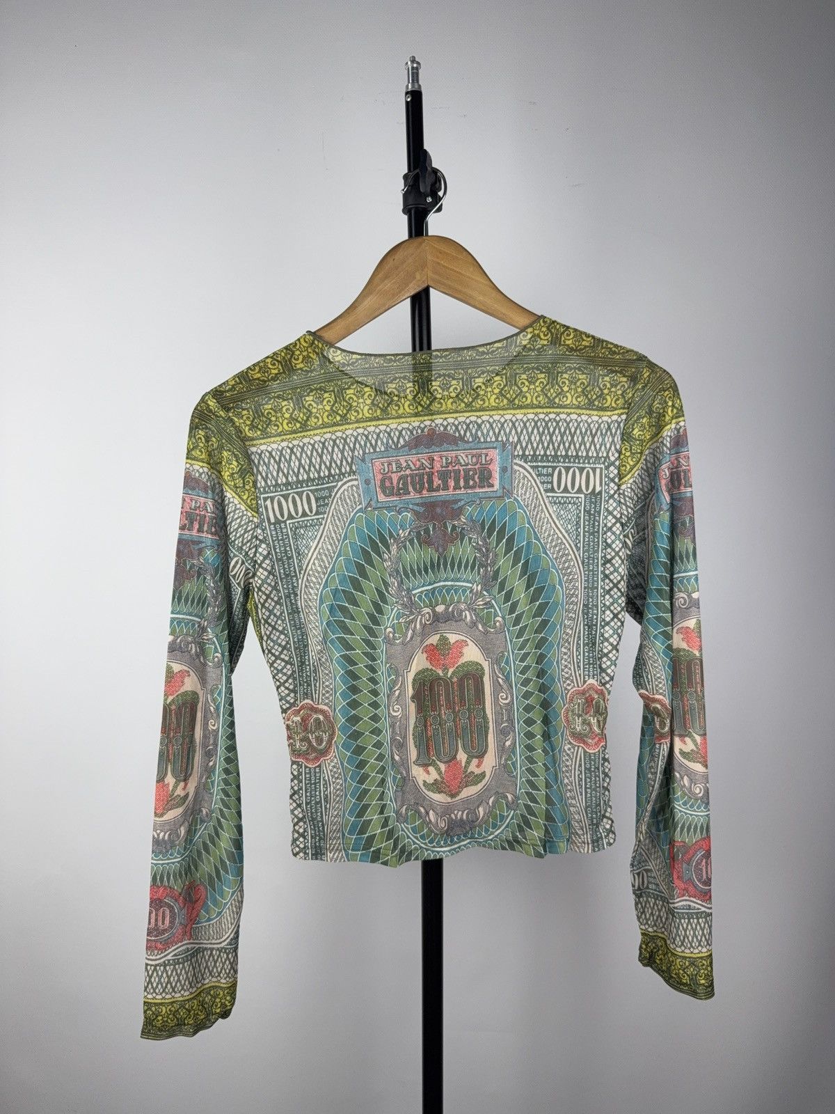 Shein Curve 4XL Blouse