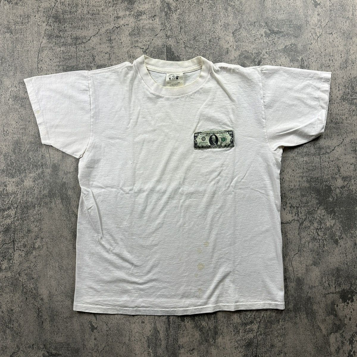 Vintage Million dollar ft12 | Grailed
