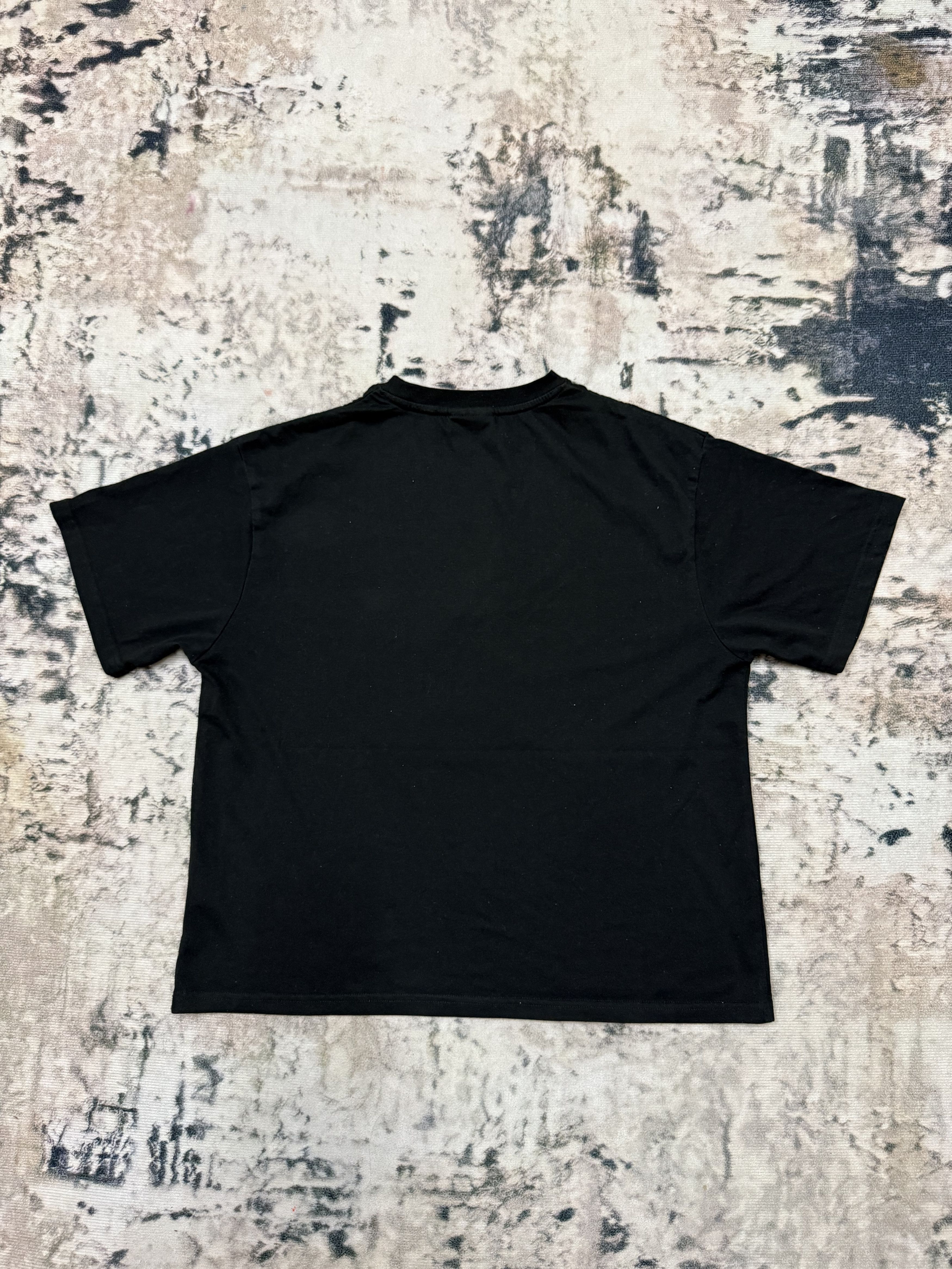 Anime × Cartoon Network × Japanese Brand Jujutsu kaisen Japanese Anime Movie Croped Tshirt Size S / US 4 / IT 40 - 9 Thumbnail