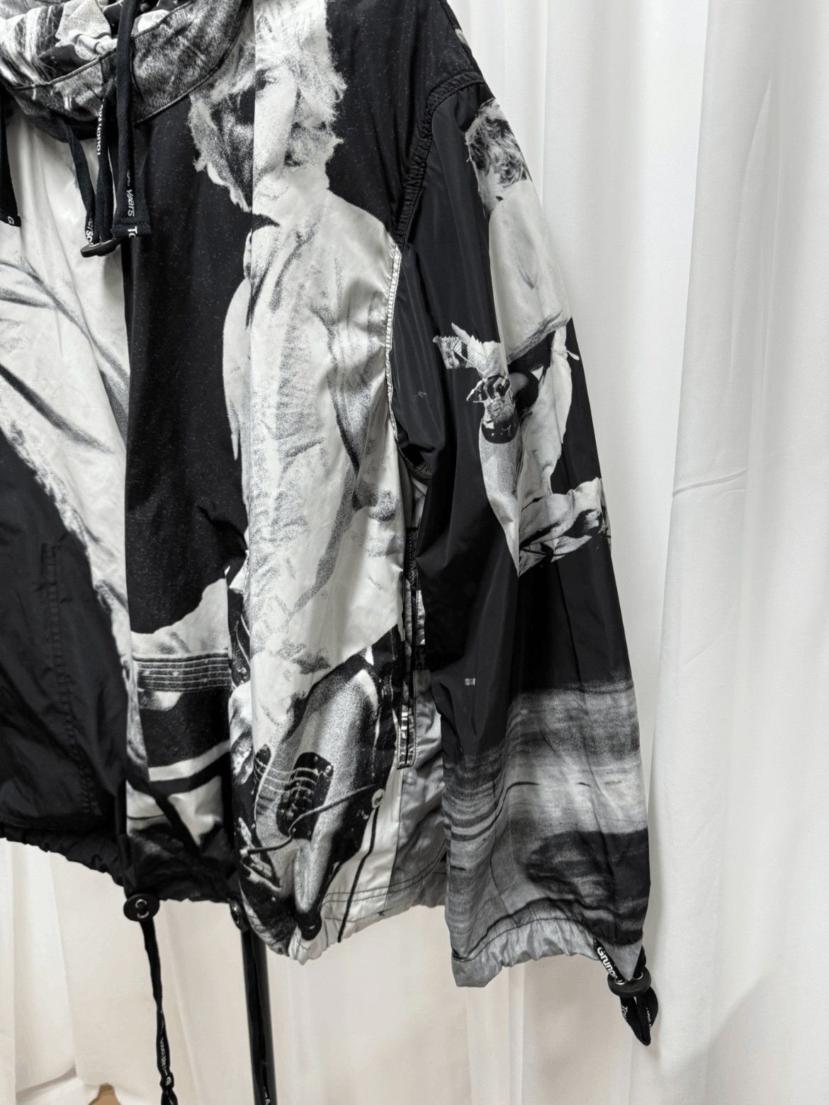 Takahiromiyashita The Soloist. Sz 44 Takahiromiyashita the Soloist 19SS Mountain Jacket Size US S / EU 44-46 / 1 - 4 Thumbnail