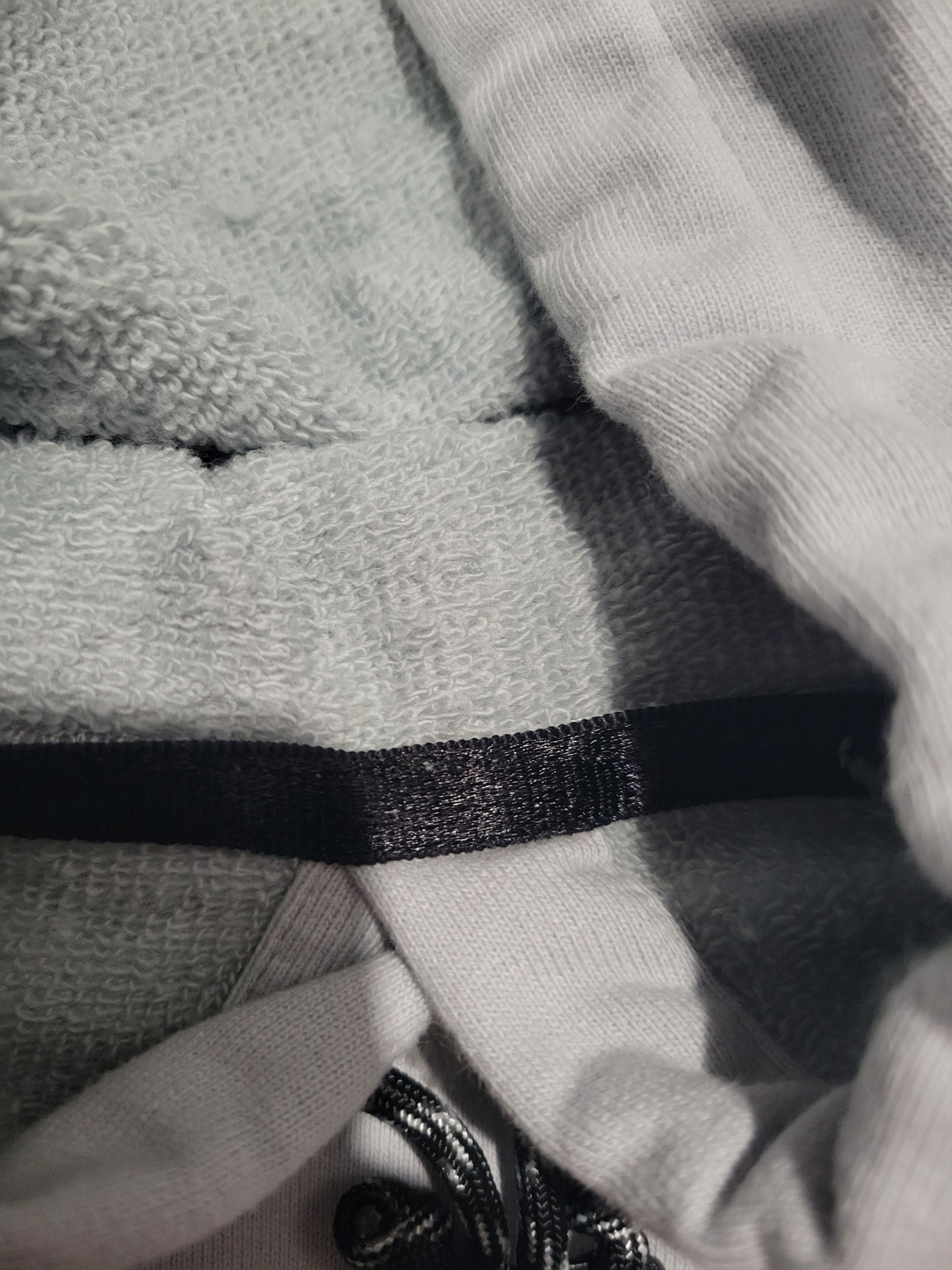 Outlier Hard/co Merino Console Hoodie Size US XS / EU 42 / 0 - 5 Thumbnail