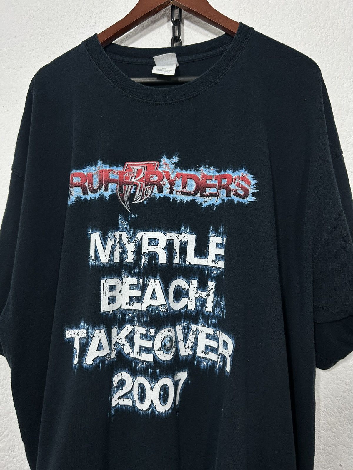2007 Ruff Ryders Myrtle Beach Takeover