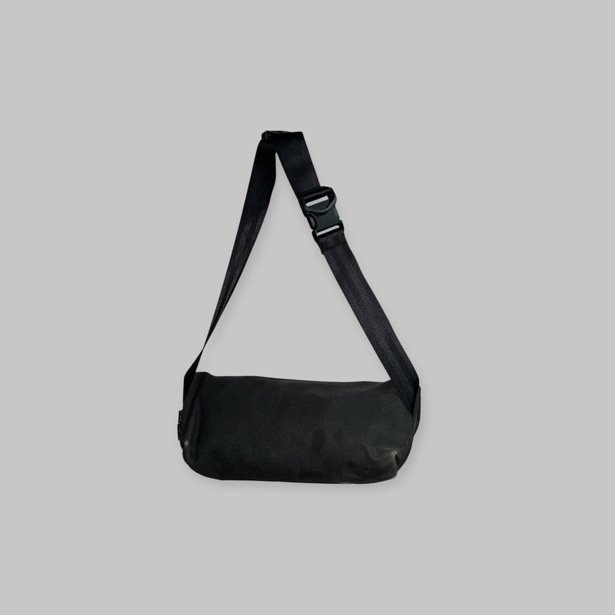 Stussy Futura Laboratories x Crank Messenger Bag Ver.1 Size ONE SIZE - 4 Thumbnail