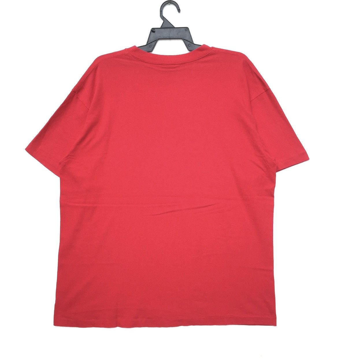 Stussy Rare!!! Vintage 90s Stussy Stucci T-shirt | Spell Out | XL Size US XL / EU 56 / 4 - 7 Thumbnail