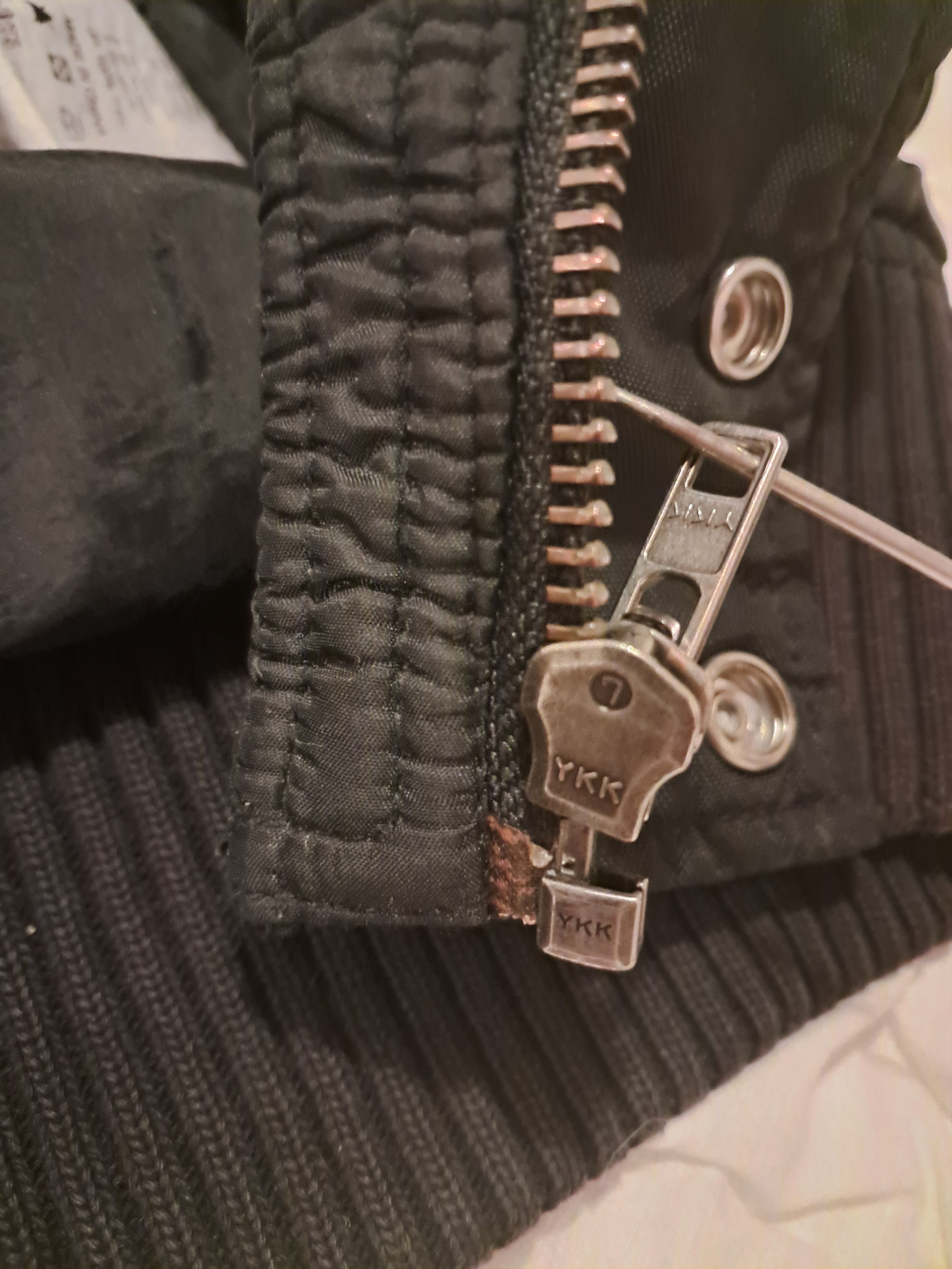 Diesel Diesel jacket vintage Size US M / EU 48-50 / 2 - 6 Thumbnail
