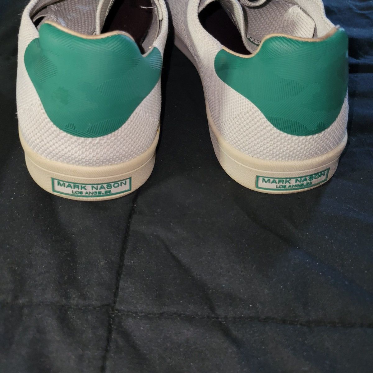 Mark Nason Mark Nelson Lace Up sneakers Size US 11.5 / EU 44-45 - 3 Thumbnail