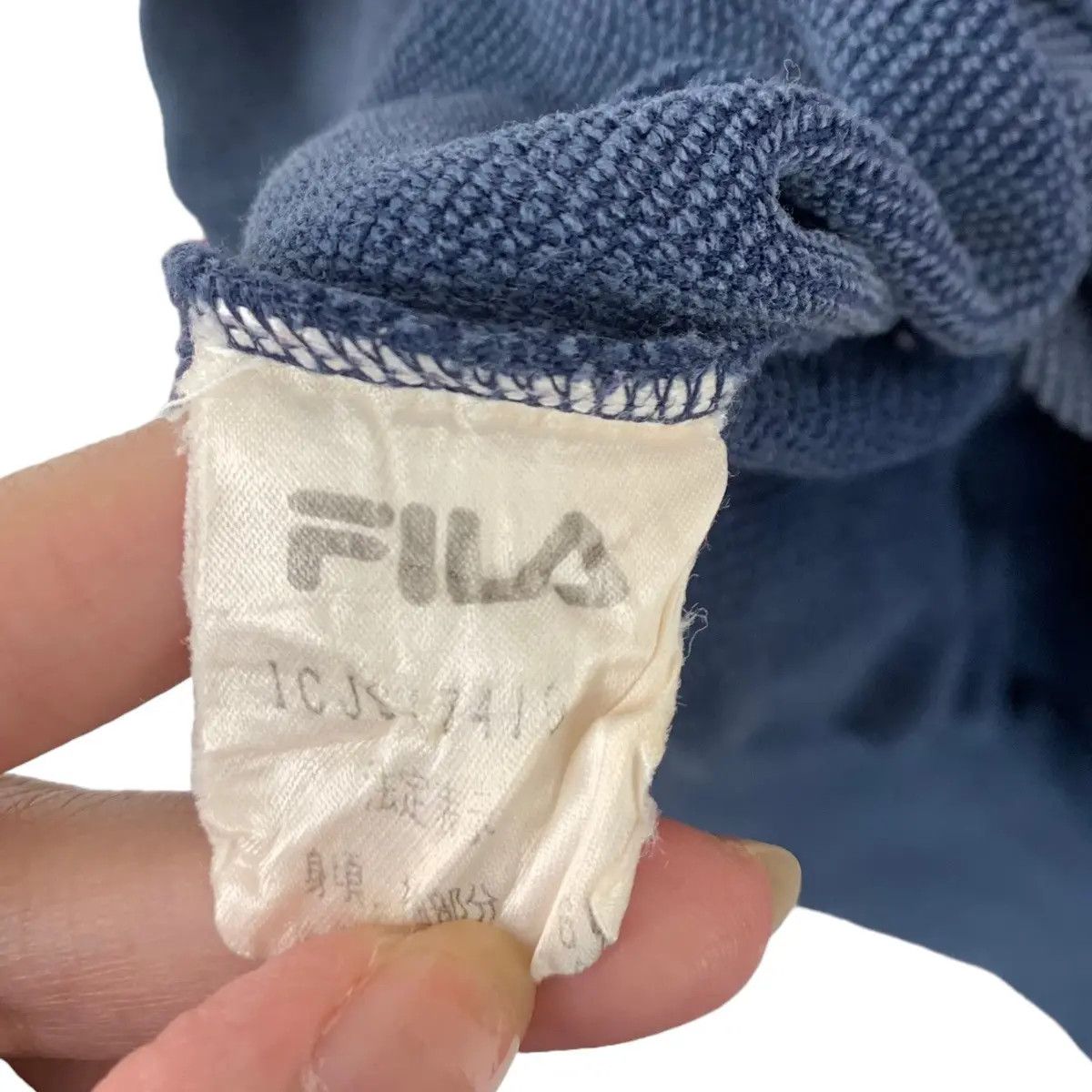 Fila FILA CHAMPIONS In Life Embroidered Design Multi Color Size US M / EU 48-50 / 2 - 7 Thumbnail
