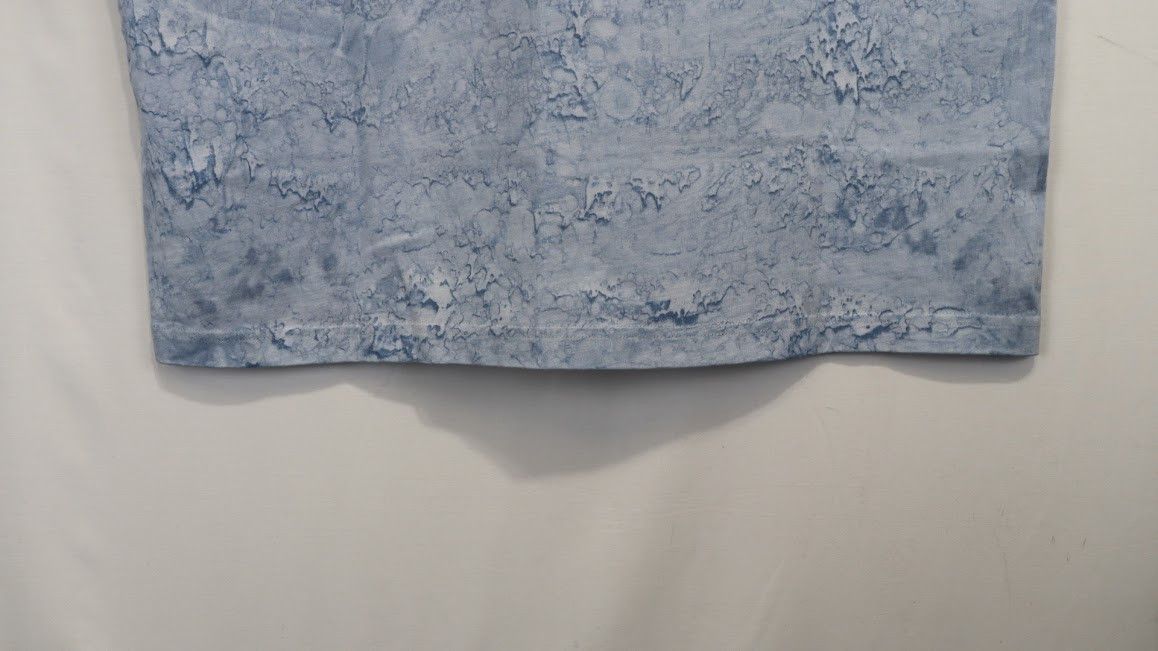 Feng Chen Wang o1rshd1 T-Shirt with Front Pocket in Sky Blue Size US M / EU 48-50 / 2 - 12 Thumbnail