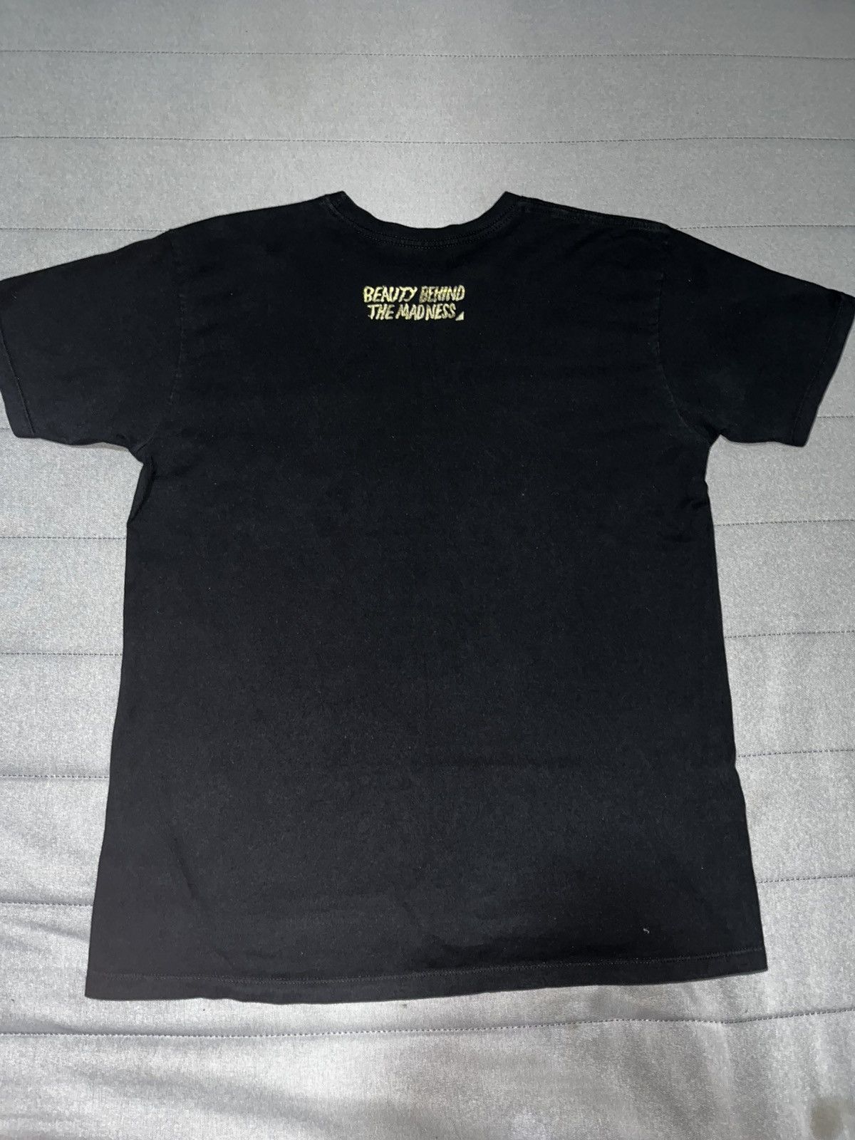 XO The Weeknd XO Tee Size US L / EU 52-54 / 3 - 2 Thumbnail
