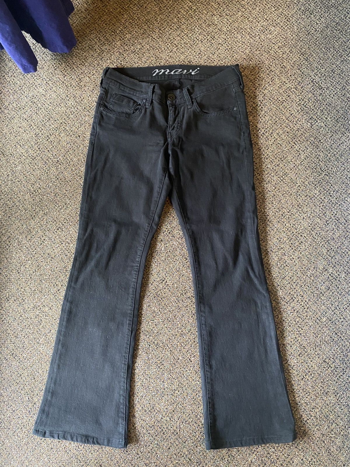 Other Bootcut vintage denim Size US 28 / EU 44 - 1 Preview