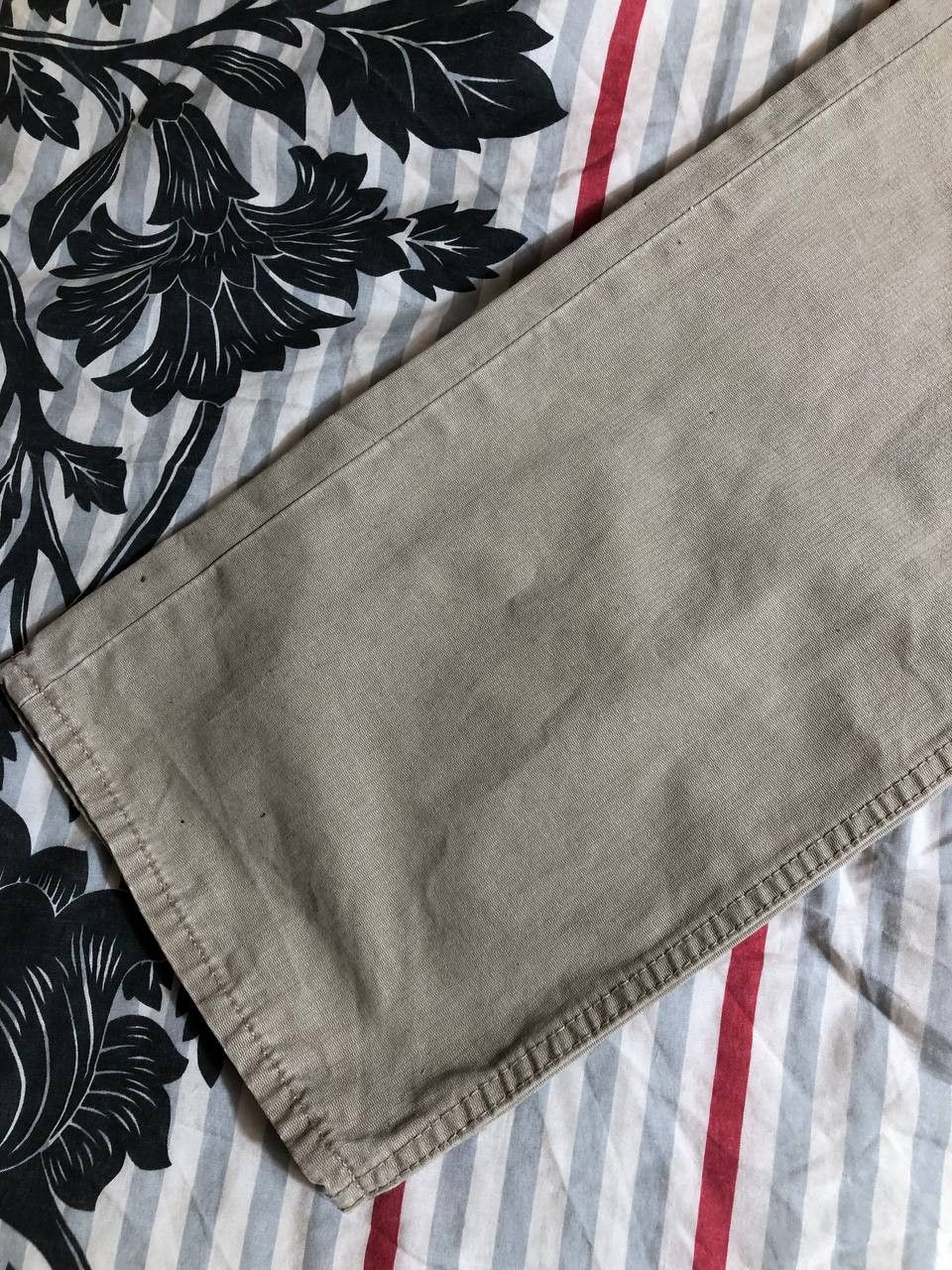 Polo Ralph Lauren Vintage Polo Ralph Lauren Pants Rare Y2K Men's Size US 34 / EU 50 - 19 Thumbnail