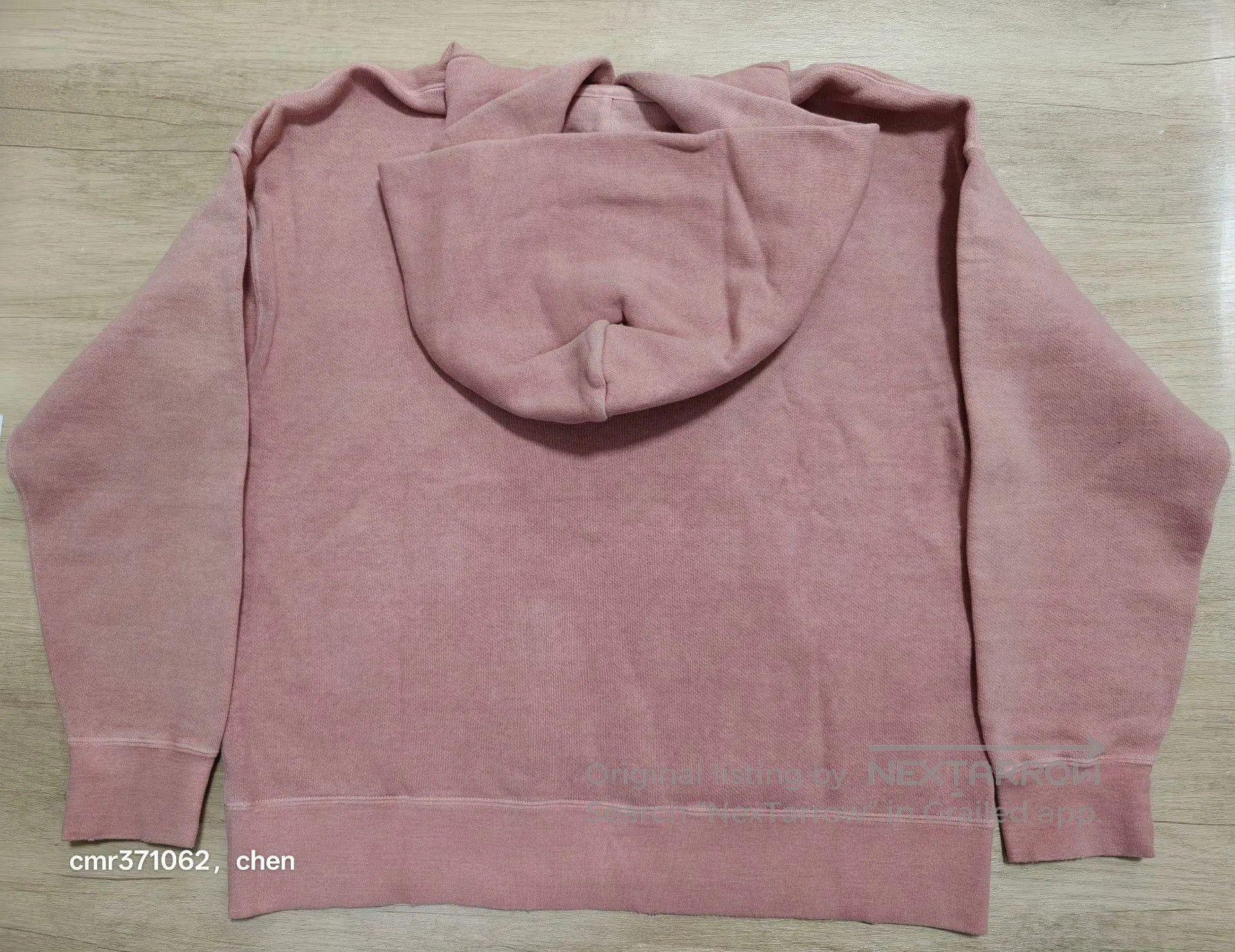 Visvim visvim 22AW Jumbo SB Hoodie. Size US M / EU 48-50 / 2 - 7 Thumbnail