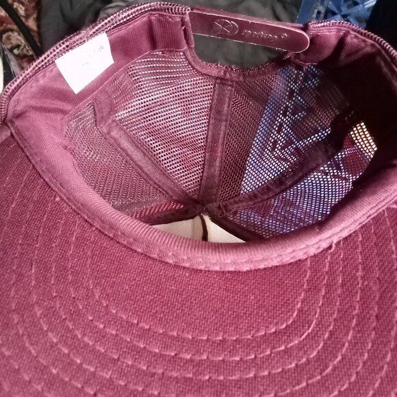 Other DS Vintage Cow Hollow Park Pheasant Snap Trucker Hat Cap Size ONE SIZE - 7 Thumbnail