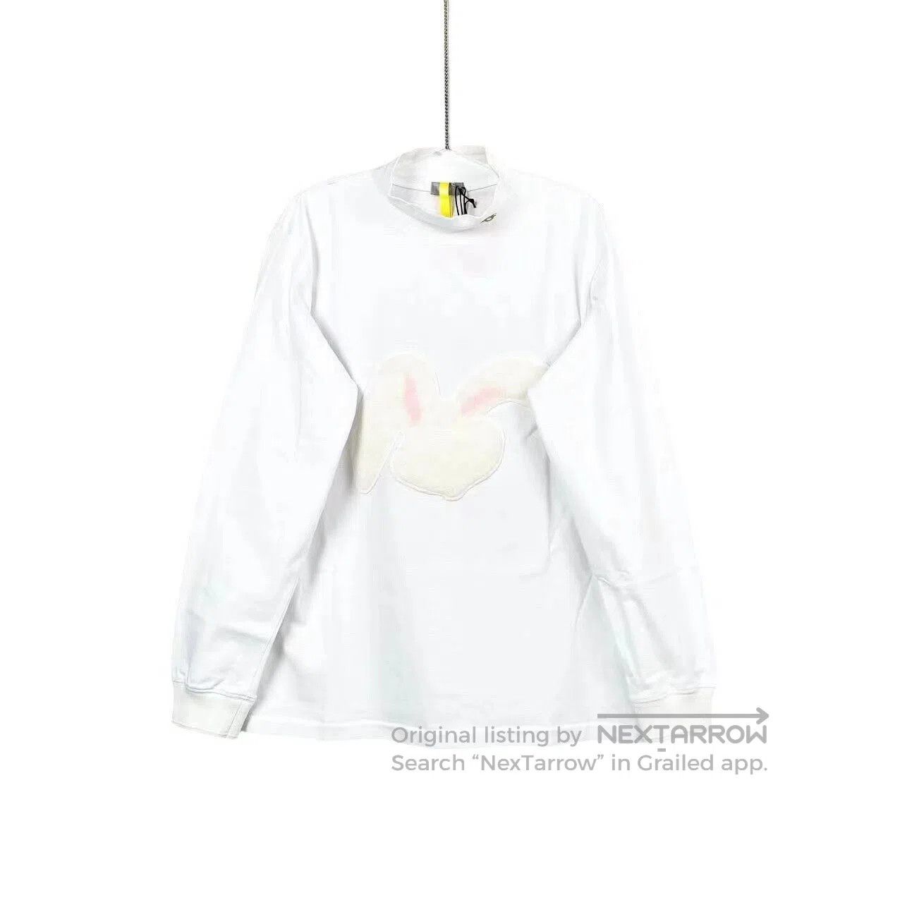 Dior Dior Year of the Rabbit limited long sleeves| Size M / US 6-8 / IT 42-44 - 1 Thumbnail