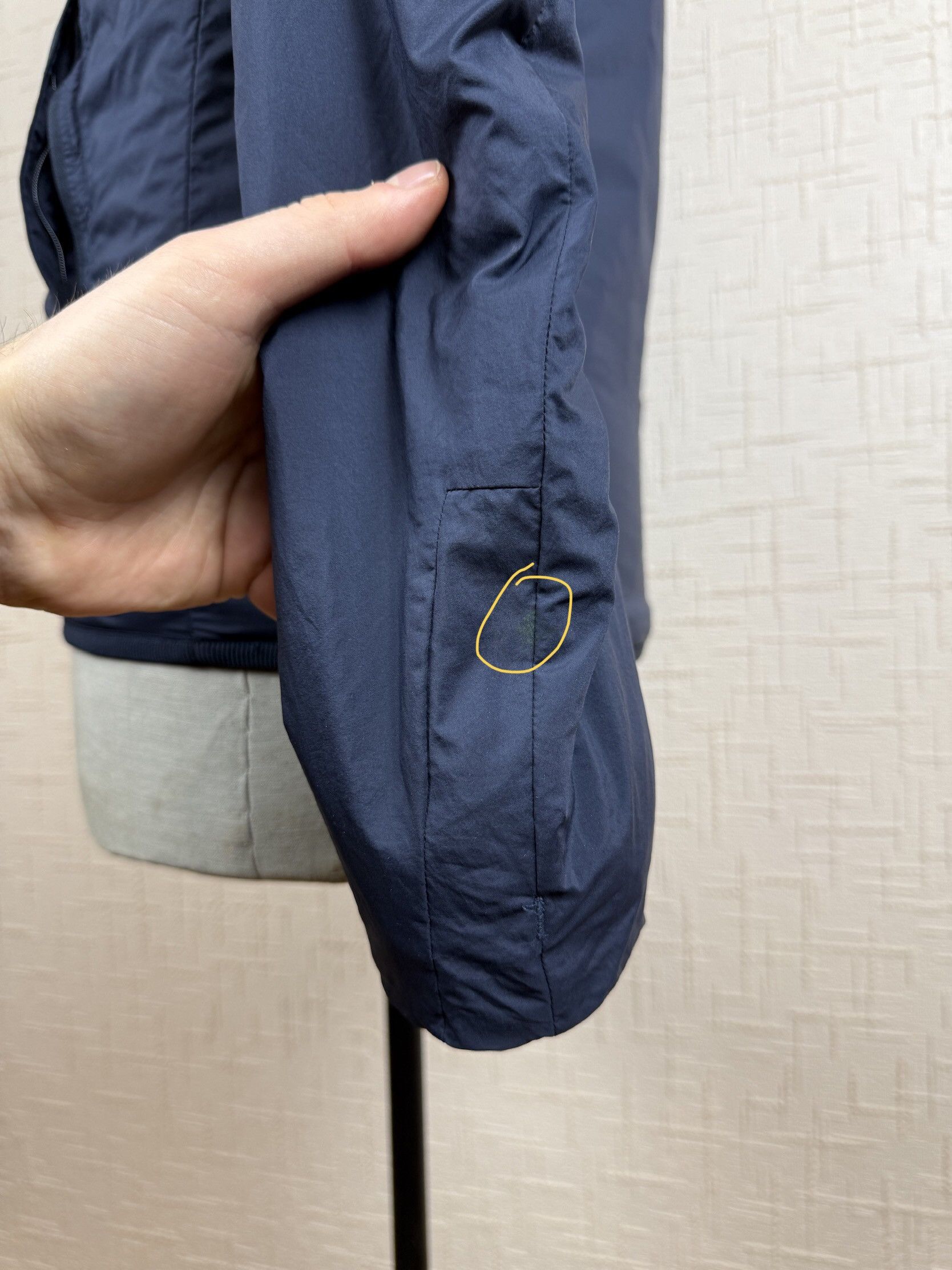 Rapha Rapha Transfer Cycling Insulated Full Zip Jacket Size US M / EU 48-50 / 2 - 9 Thumbnail