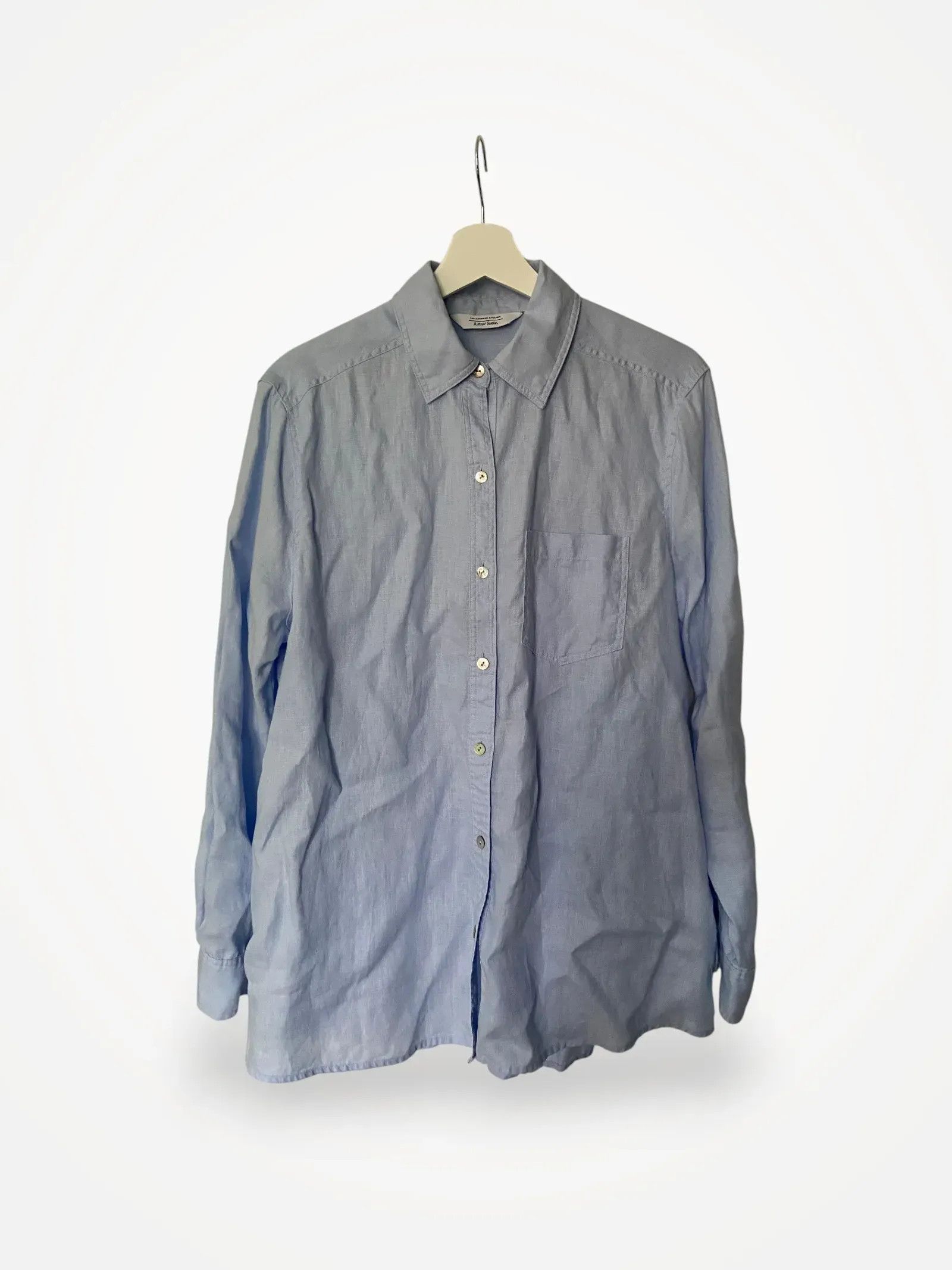 & Other Stories & Other Stories Shirt Size S / US 4 / IT 40 - 1 Thumbnail