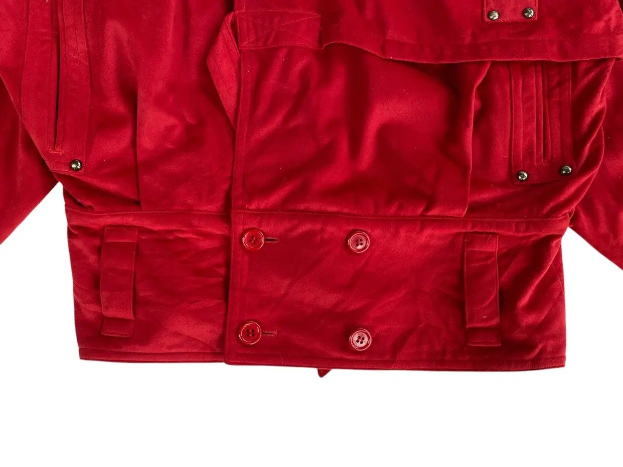 Issey Miyake Takezo Toyoguchi For Men Jacket - Avant Garde Issey Style Size US L / EU 52-54 / 3 - 7 Thumbnail