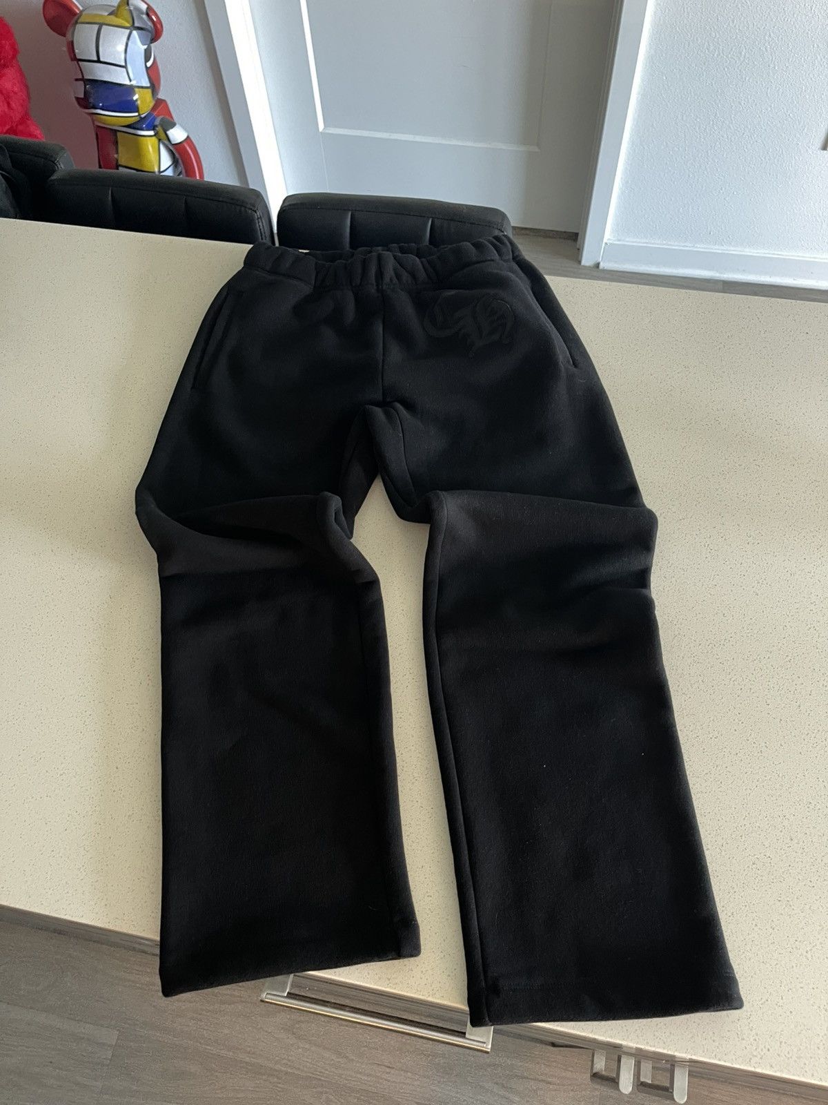 Chrome Hearts Chrome Hearts 7-11 Nylon Patch Pants Size US 32 / EU 48 - 1 Thumbnail