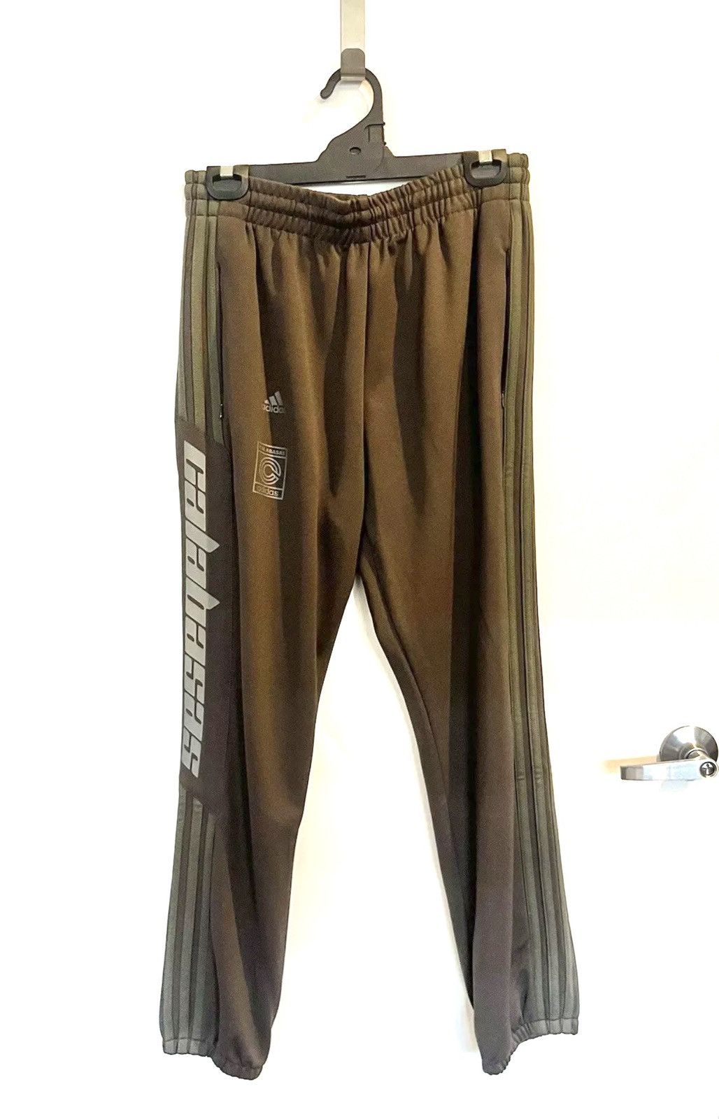 Yeezy YEEZY Calabasas Sweatpants Size US 30 / EU 46 - 1 Thumbnail