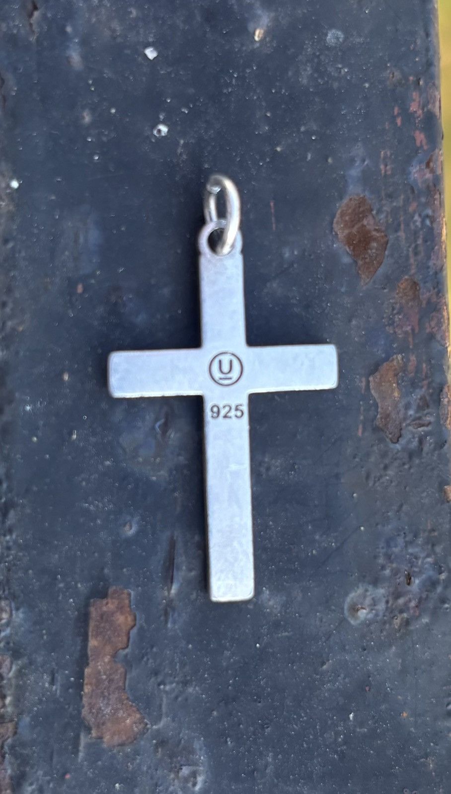 Undercover Undercover AW02 Witches Cell Division Heaven / Hell Pendant Size ONE SIZE - 2 Thumbnail