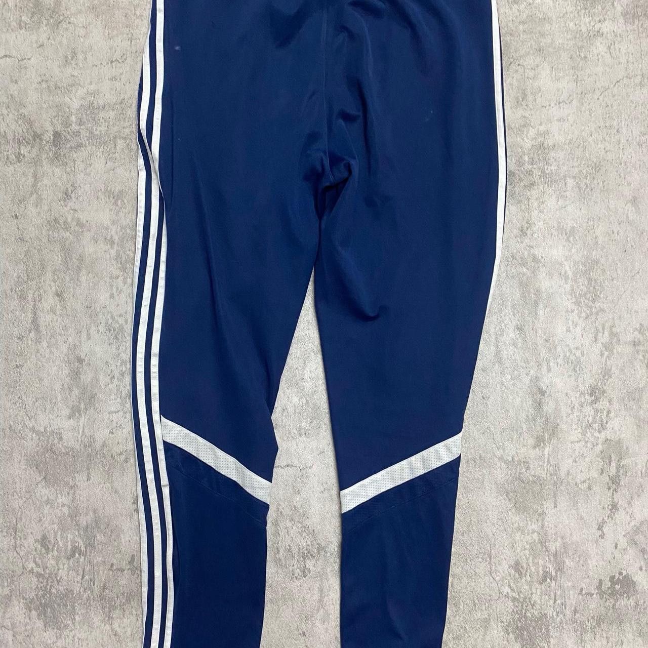 Adidas Adidas Sportswear rap hip hop Size US 36 / EU 52 - 2 Thumbnail