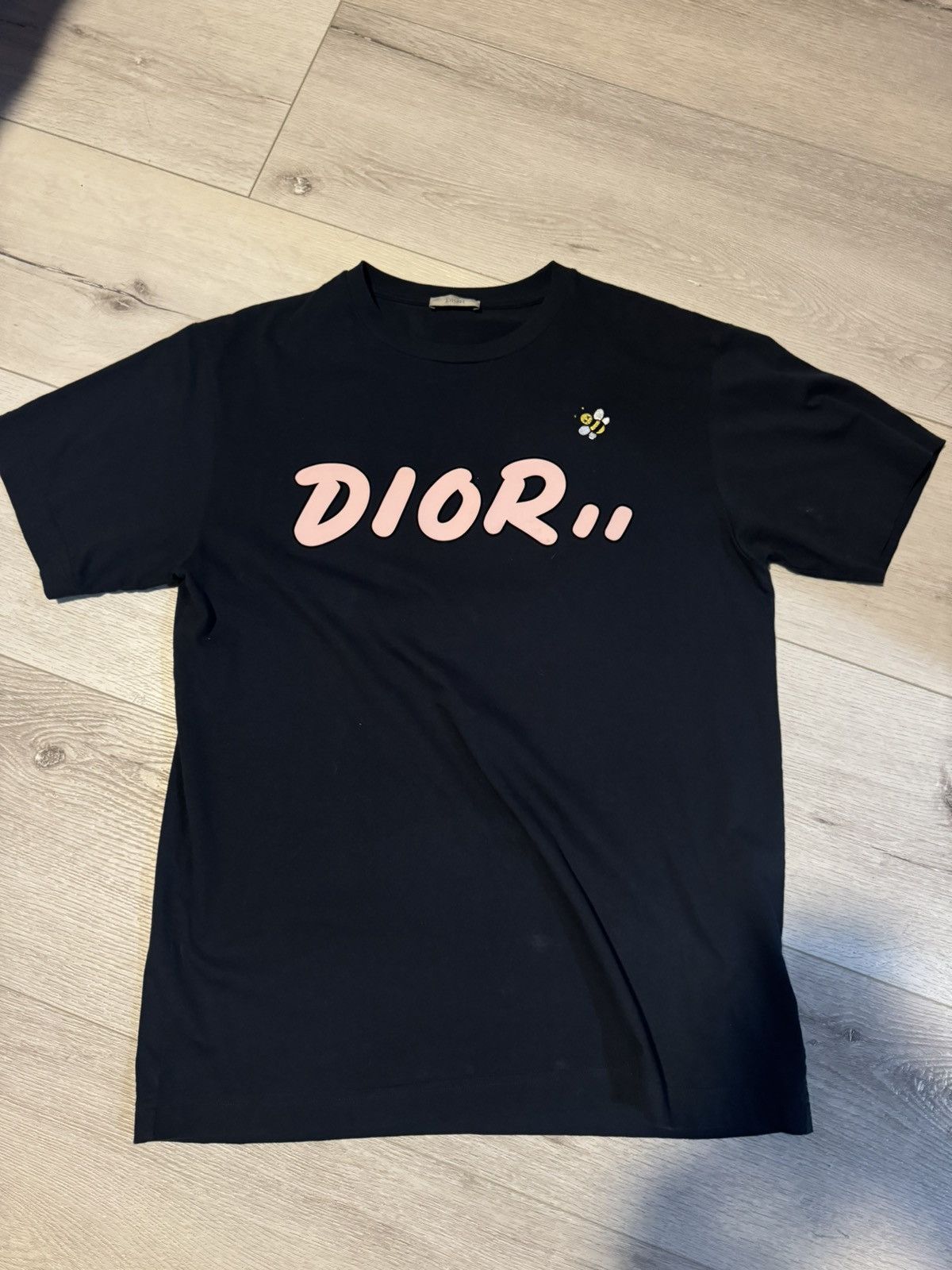 Dior Kaws T Shirt | Grailed