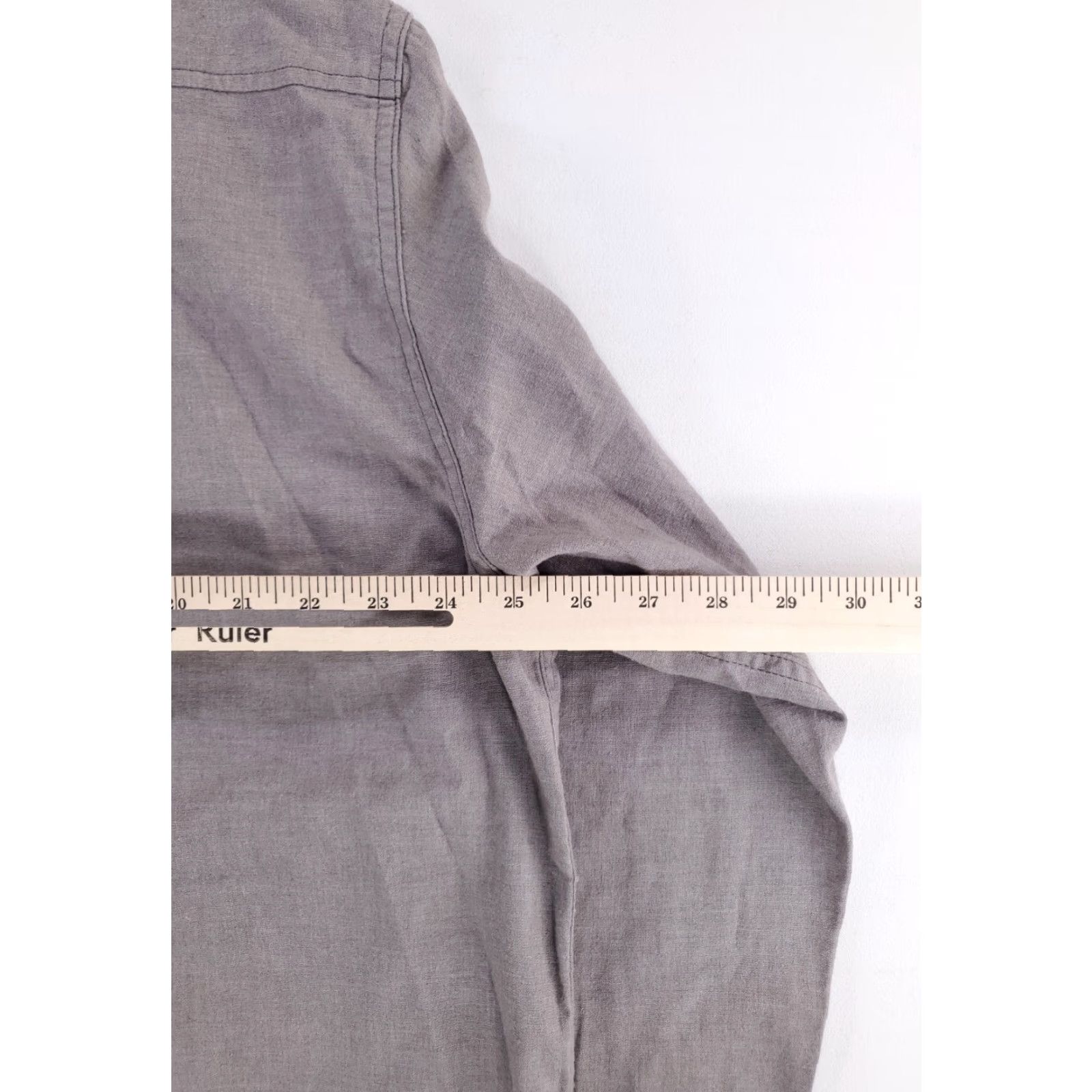 SITKA Sitka Ambary Button Up Shirt Long Sleeve Gray Mens XXL Size US XXL / EU 58 / 5 - 6 Thumbnail