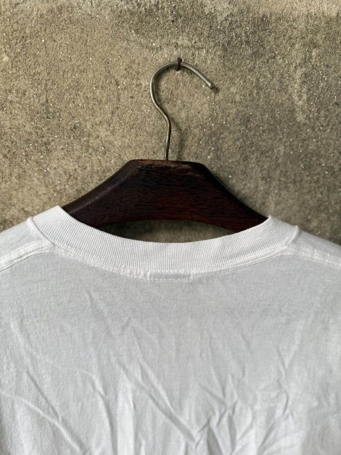 Band Tees × Vintage Vintage 90s Charles Manson Shirt Size US M / EU 48-50 / 2 - 5 Thumbnail