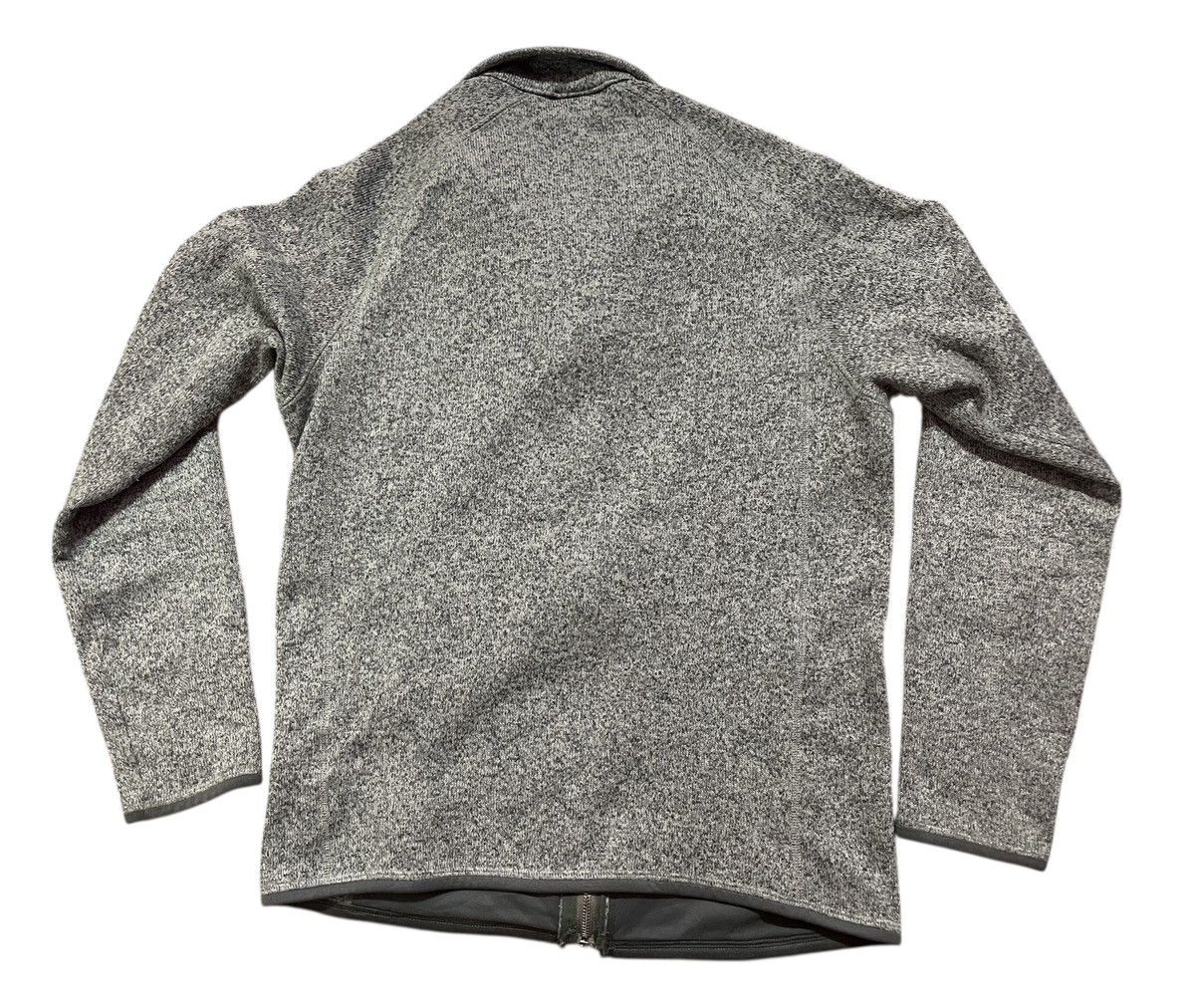Patagonia Patagonia Fleece Jacket Size US M / EU 48-50 / 2 - 2 Thumbnail