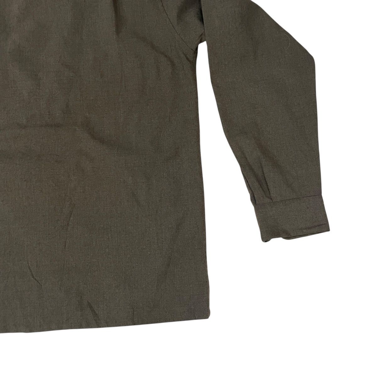 Nepenthes Vintage Nepenthes New York Tactical Jacket Size US M / EU 48-50 / 2 - 11 Thumbnail