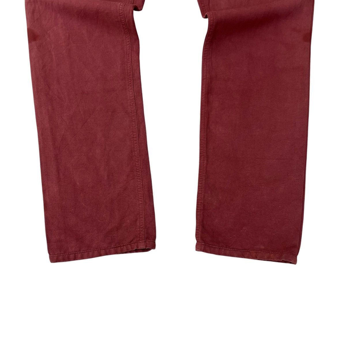 Loro Piana Loro Piana Denim Pantas Size US 30 / EU 46 - 4 Thumbnail