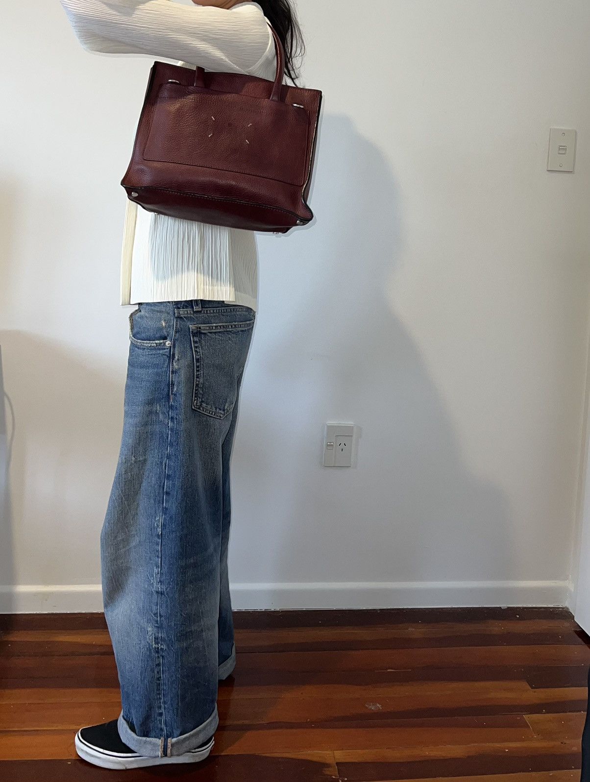 Maison Margiela Margiela Bag Size ONE SIZE - 13 Thumbnail