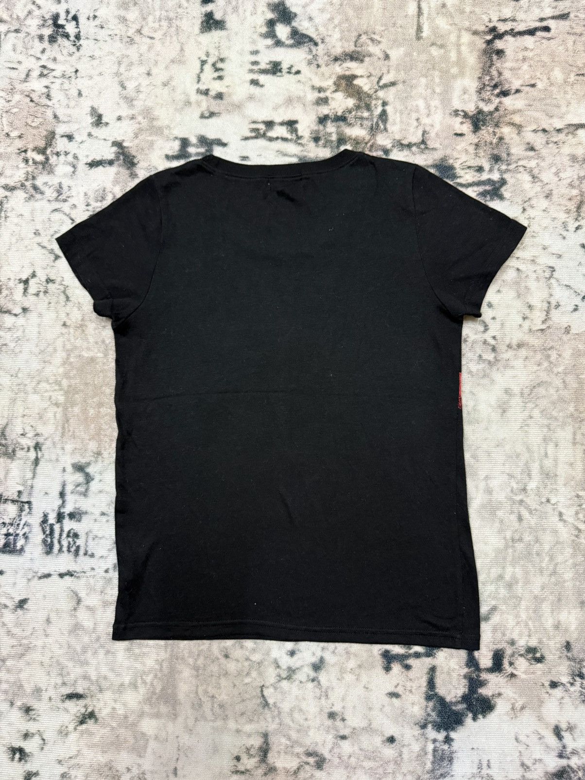 Coca Cola × Japanese Brand 2014 The Coca cola Company Tshirt Size S / US 4 / IT 40 - 8 Thumbnail