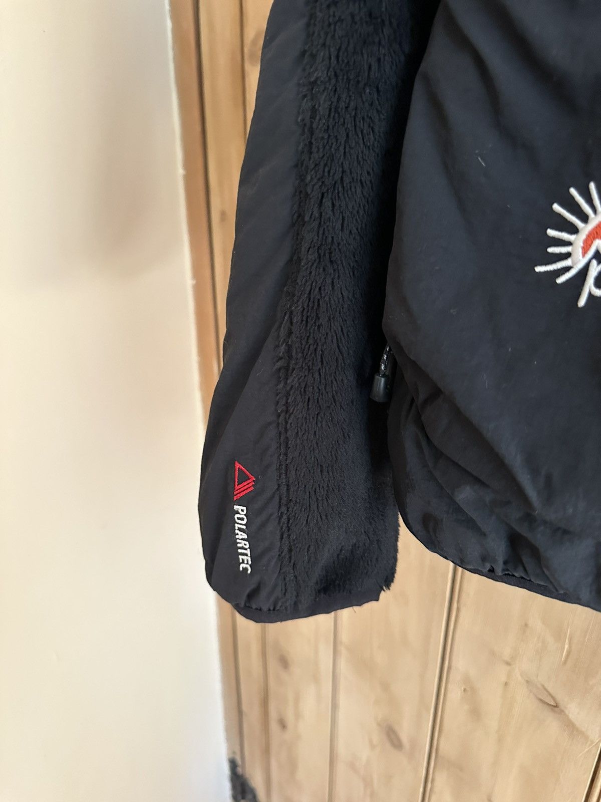 Palace × Polartec Palace Polartec Jacket Size US M / EU 48-50 / 2 - 3 Thumbnail