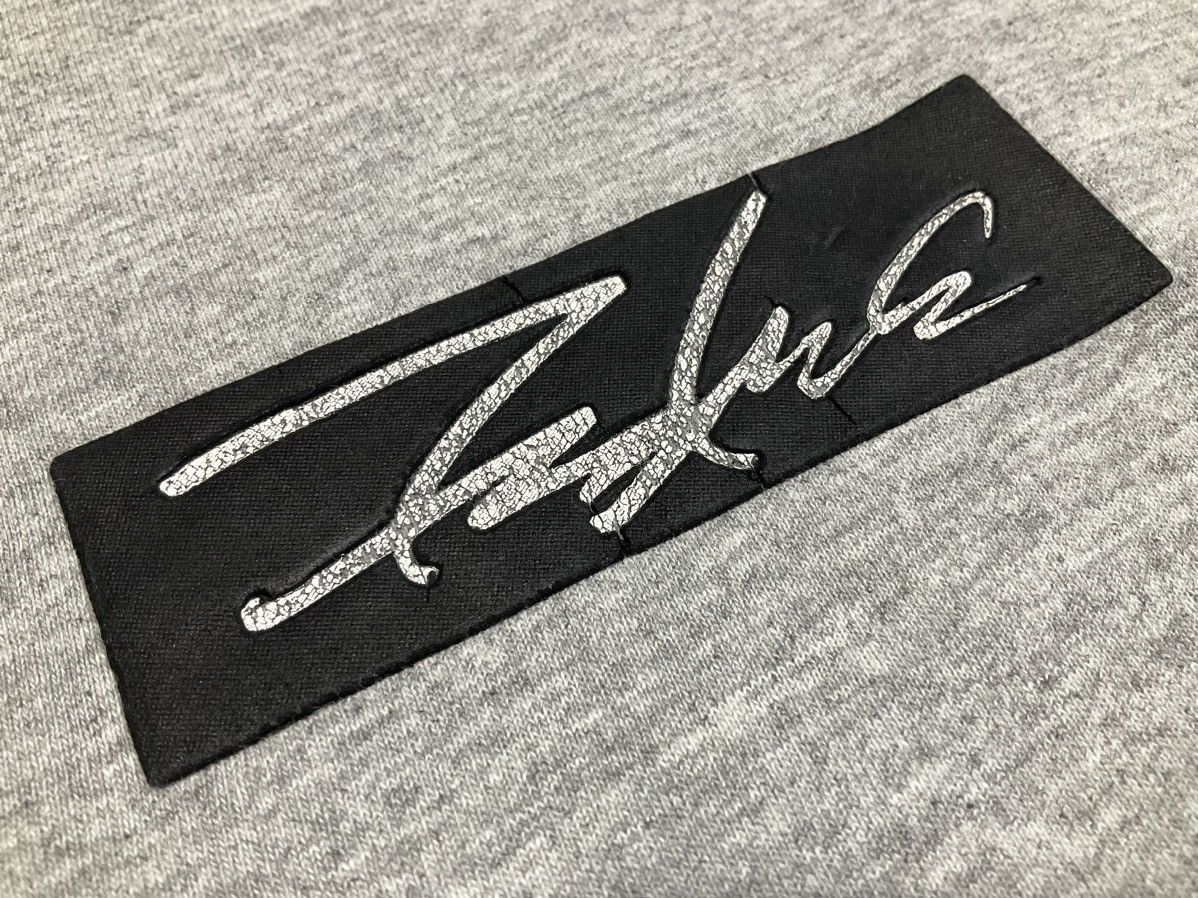 Futura × Japanese Brand 🔥Rare Vintage Futura Shirt Rubber Box Logo Made In Japan Size US S / EU 44-46 / 1 - 5 Thumbnail
