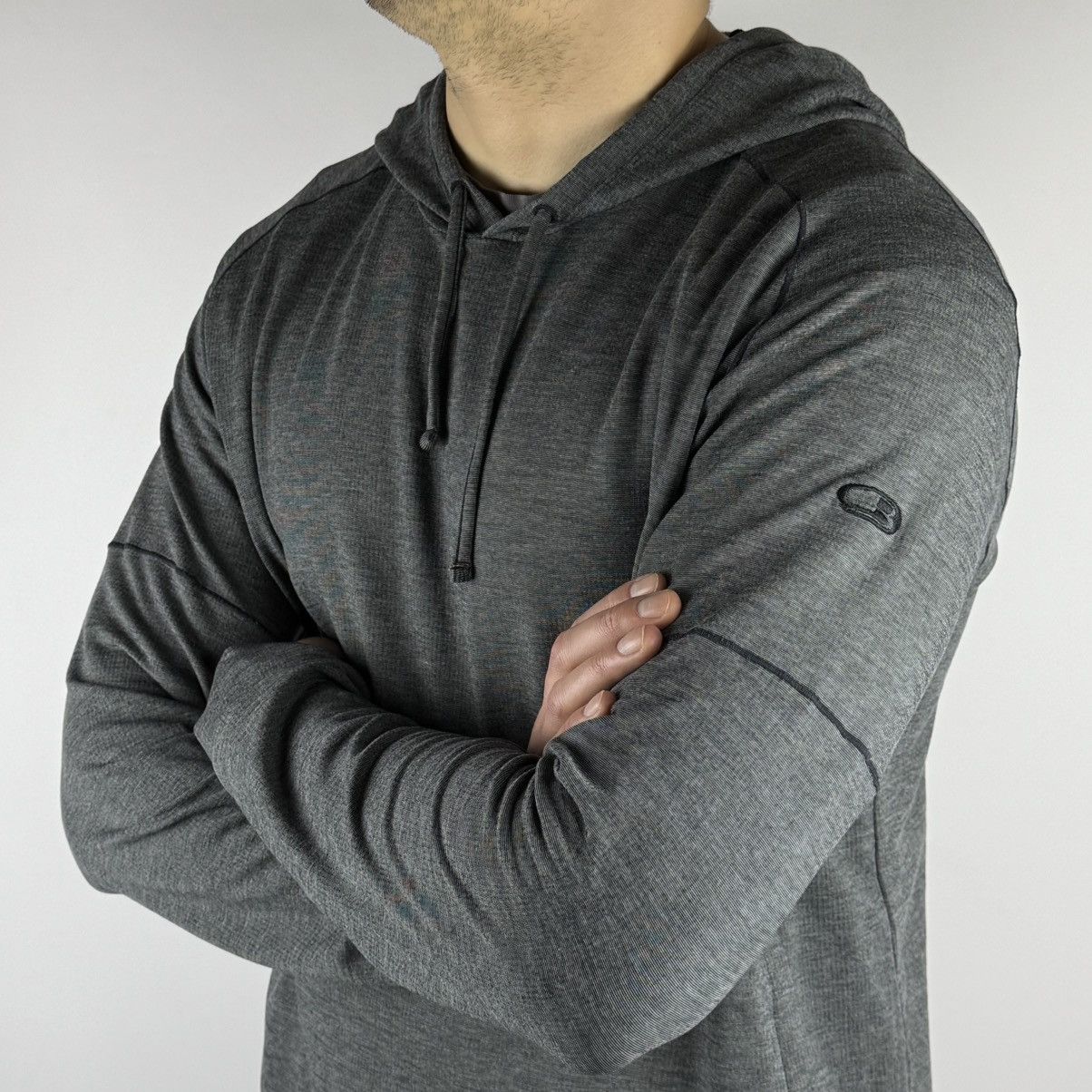 Icebreaker Icebreaker Cool Lite Hoodie Size XL Merino Wool Size US XL / EU 56 / 4 - 1 Thumbnail