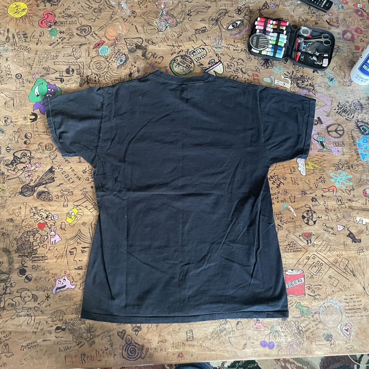 Vintage Family Guy Stewie Shirt Size US L / EU 52-54 / 3 - 4 Thumbnail