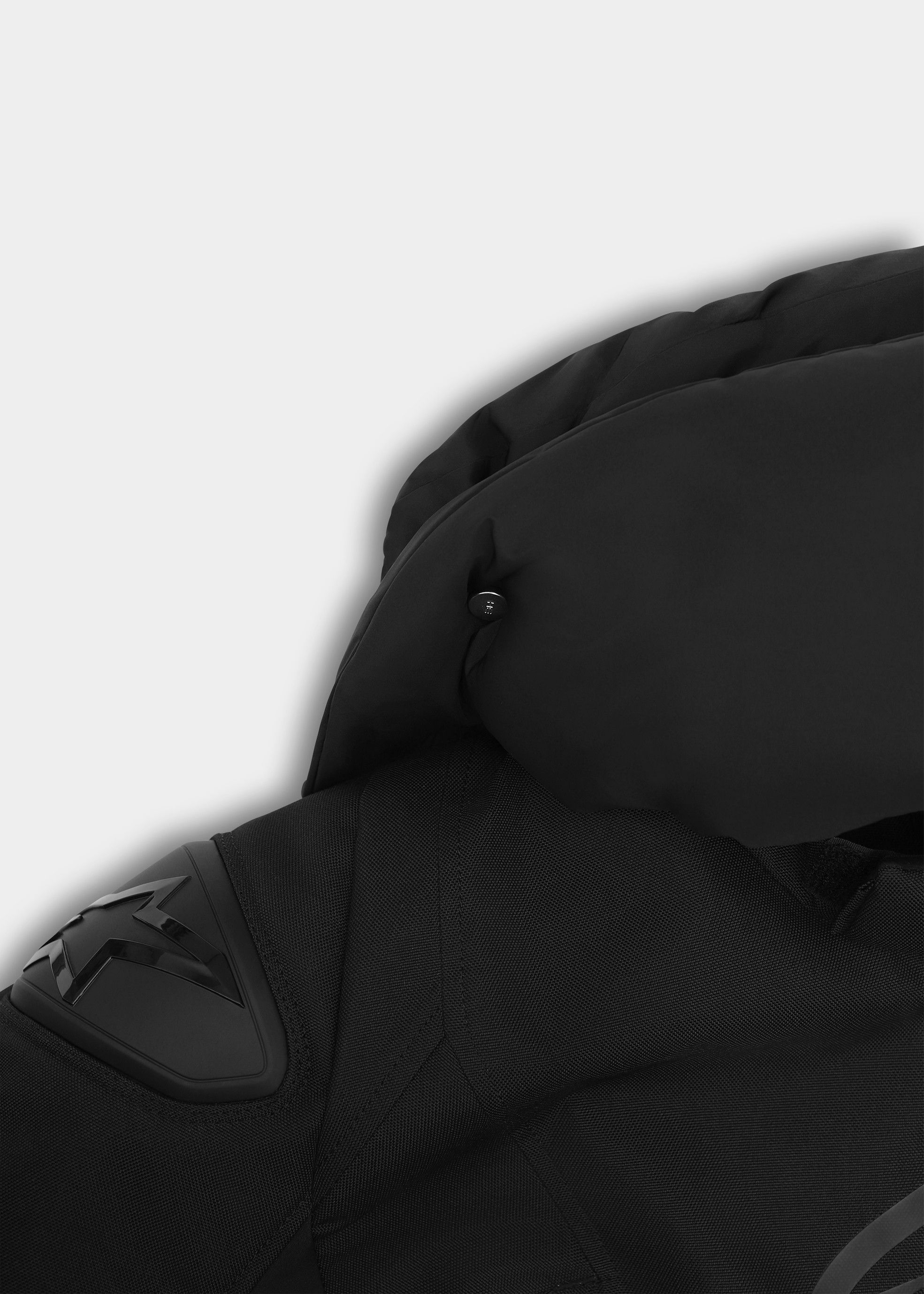 Alpinestars × Heliot Emil Puffer Detail Jacket Size US L / EU 52-54 / 3 - 4 Thumbnail