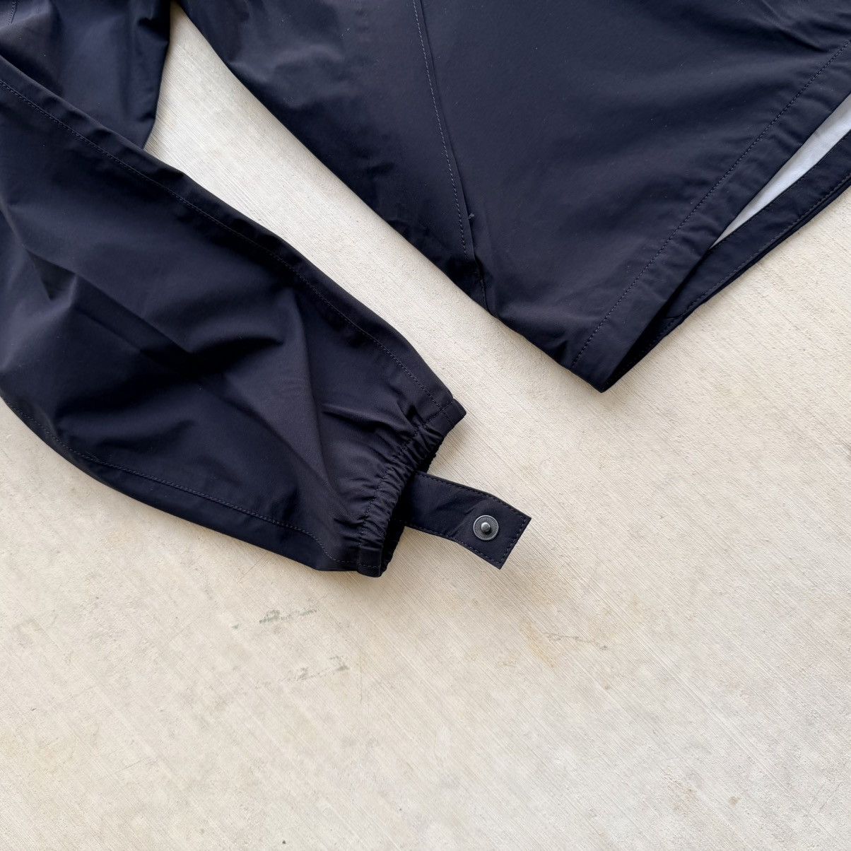 Aether Apparel Aether Rain Jacket Men Size Small Zip Up Tech Utility Size US S / EU 44-46 / 1 - 4 Thumbnail