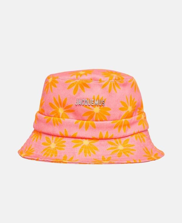 Jacquemus Bucket hat Size ONE SIZE - 1 Thumbnail