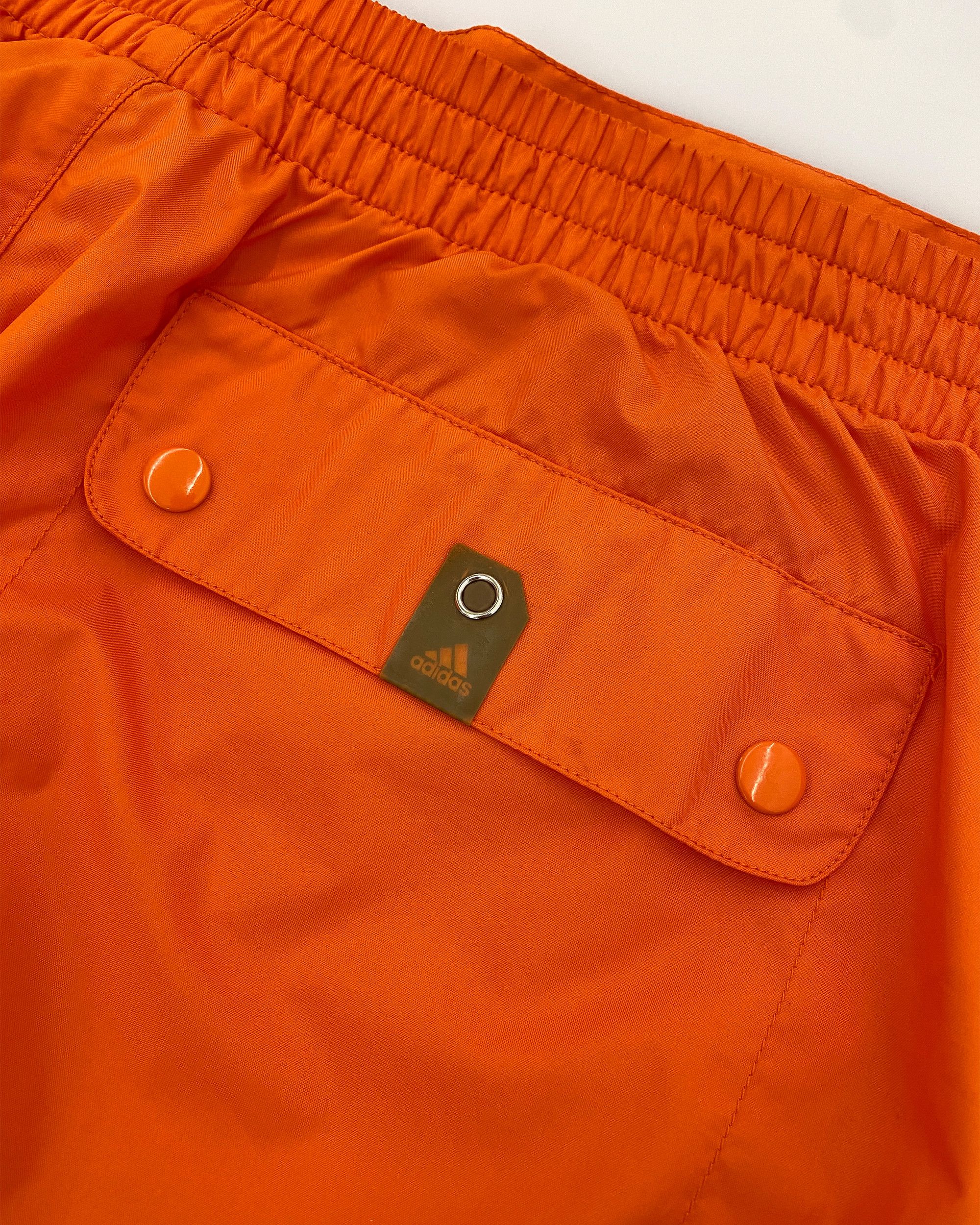 Adidas 2000s Track Pants Size US 34 / EU 50 - 12 Thumbnail