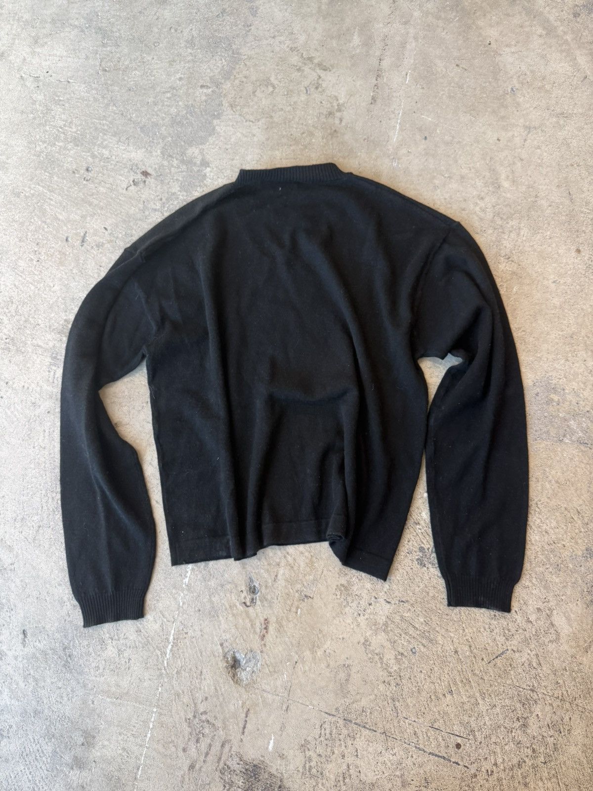 ALEXANDER DIGENOVA Alexander Digenova Hooker Creek Sweater Size US M / EU 48-50 / 2 - 2 Thumbnail